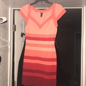 Sexy dress